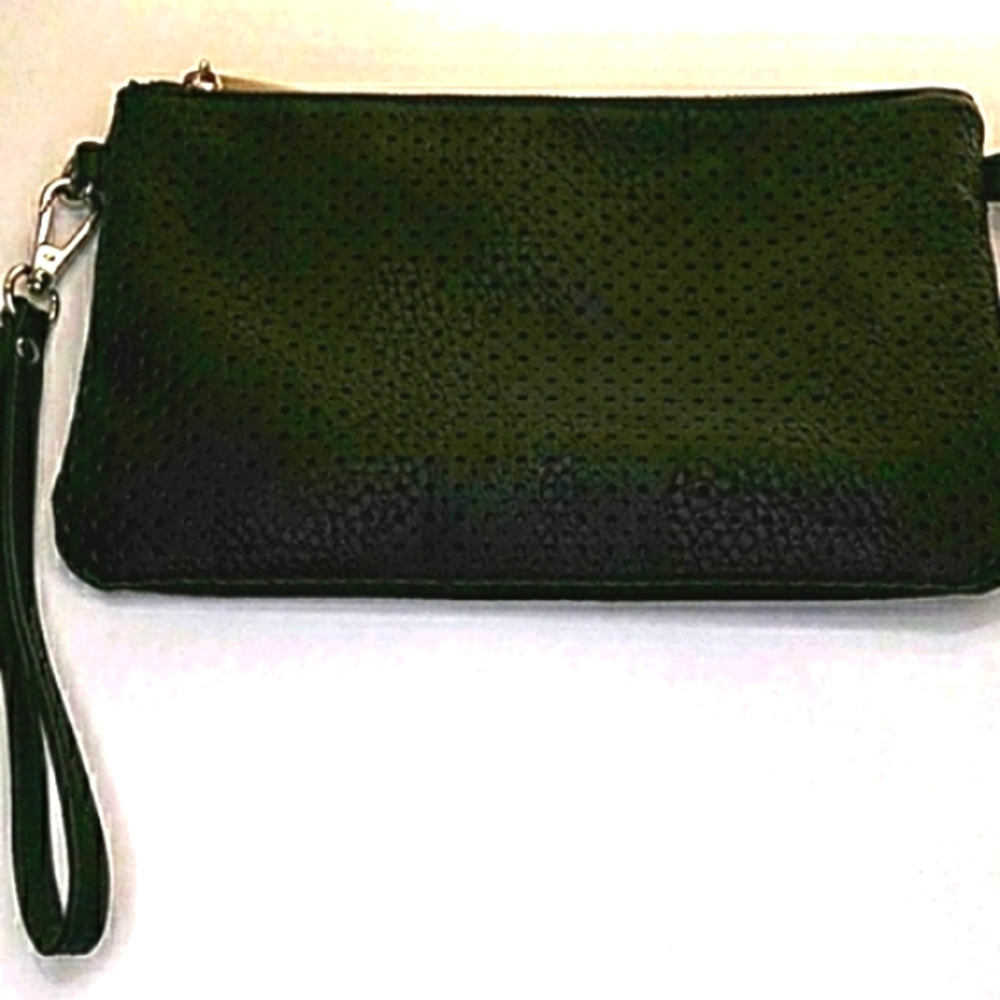 Charming Charlie Clutch